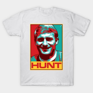 Hunt - T-Shirt